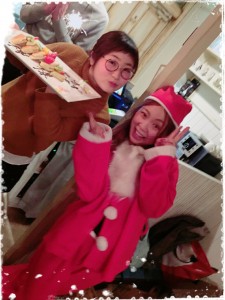 2015　忘年会