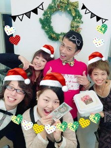 2015　クリスマス2