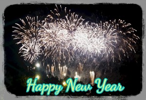 2016　はっぴーにゅーいやー