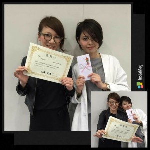 高澤杯２ショット