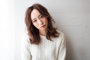 まりなさん2