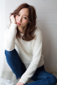 まりなさん
