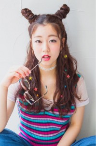 のぞみ夏