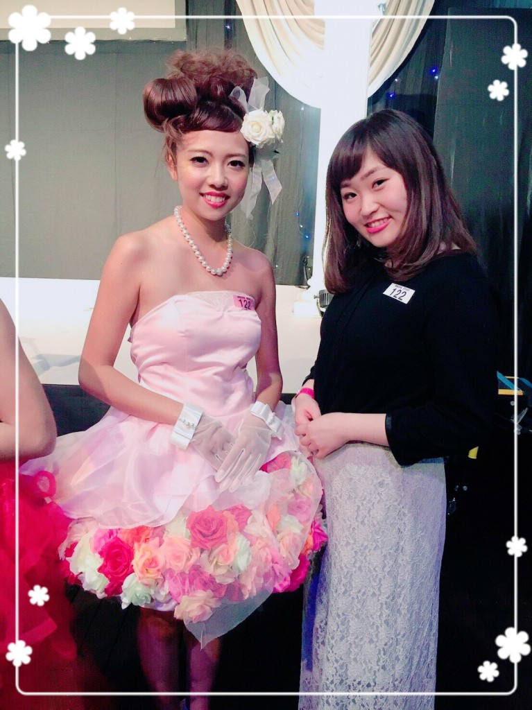 かみありさ