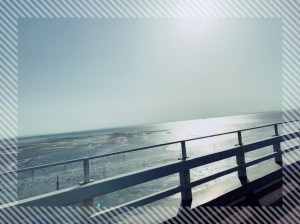 夏休み