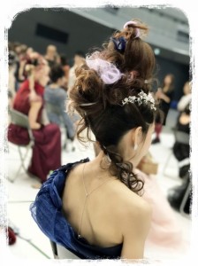 ダンクスホリモデル後ろ