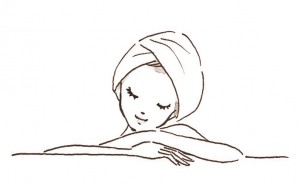 冬イラスト２
