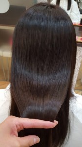 ツヤアフター