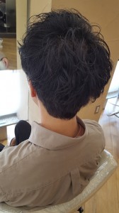 メンズＷ還元あふたひだり