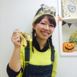 は　おかだ