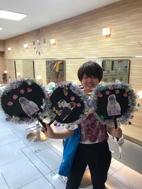 シャンコンふじ