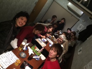 2014 忘年会