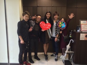ミス・インターナショナル