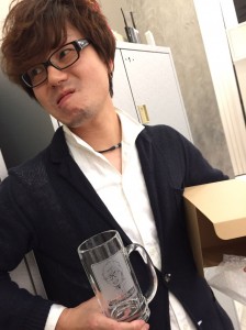 社長１