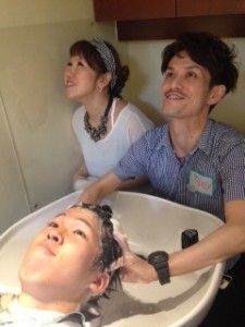ヘッド