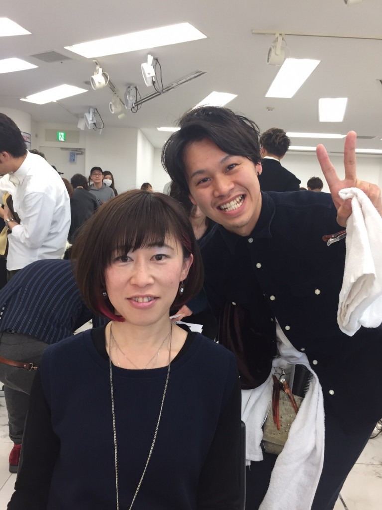 香川さん