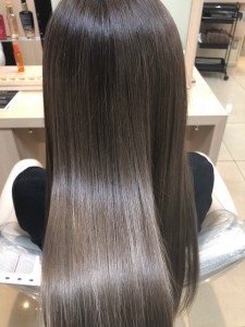 今枝　縮毛