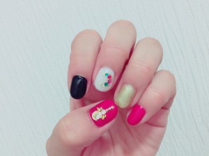 じゅじゅじゅ