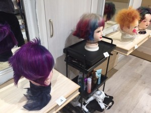 ら