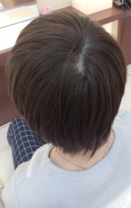 ぱっくりわれ
