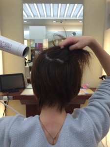 左から右