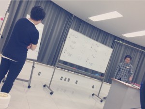 あ