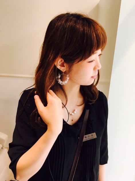 あ
