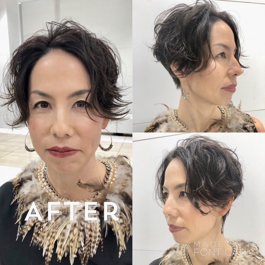 After