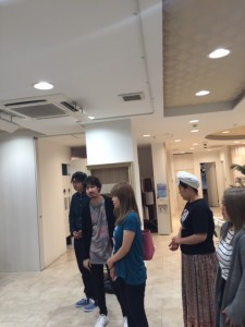 いる1
