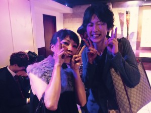 たく