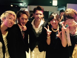 1年生