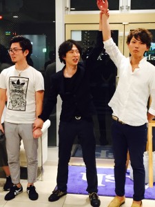 2016シャンコン4