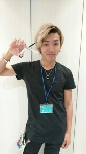Newメンバー！！！！