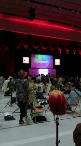 ＪＡＰＡＮコンテスト！！