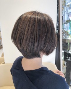 ローライトカラー