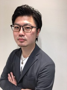 本八幡店新店長！