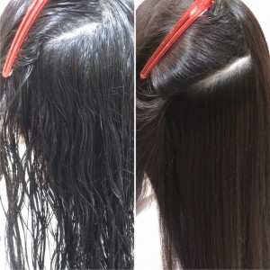 　癖毛のお悩み。本八幡の縮毛矯正特化美容室による改善するためのこだわり