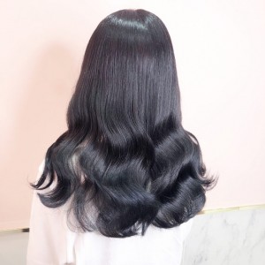 韓国風ヘアご紹介パート２～ヨシンモリ編～