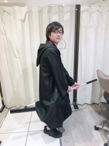 ハロウィン仮装～人気投票結果発表！～