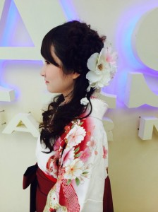 ～卒業式シーズンご予約のご案内～