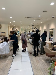 お久しぶりのファッションデー☆