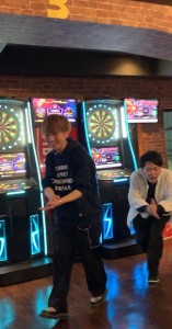 本八幡店☆新人歓迎会！