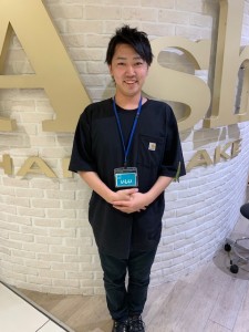 NEWメンバー★