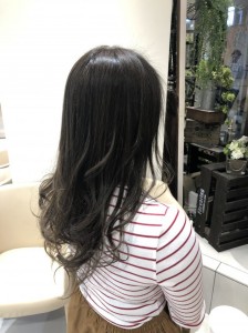 アディクシーカラー♪♪