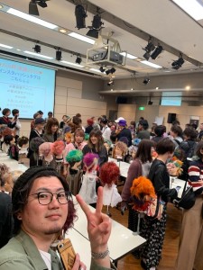 Ash杯決勝！本八幡から受賞者が！！！