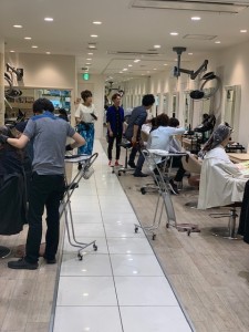 本八幡店恒例イベント♪～ファッションデー～