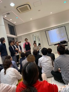 狩野、岩城～レベルアップへの道～