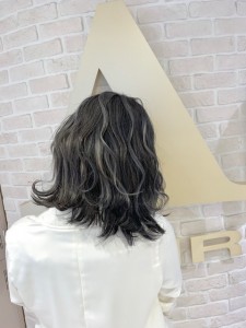 夏のおすすめカラー♪♪