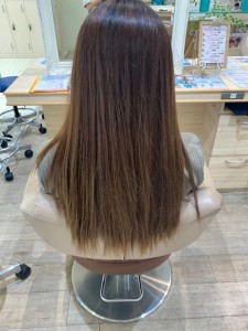 最大級の艶感！！シークレットヴァイオレット☆