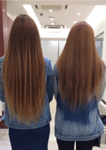 ２人